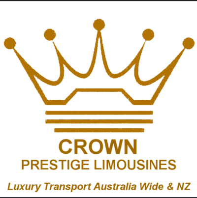 Crown Prestige Limousines Logo